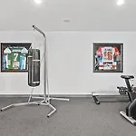 Elite 1Br Suite W Pool & Gym