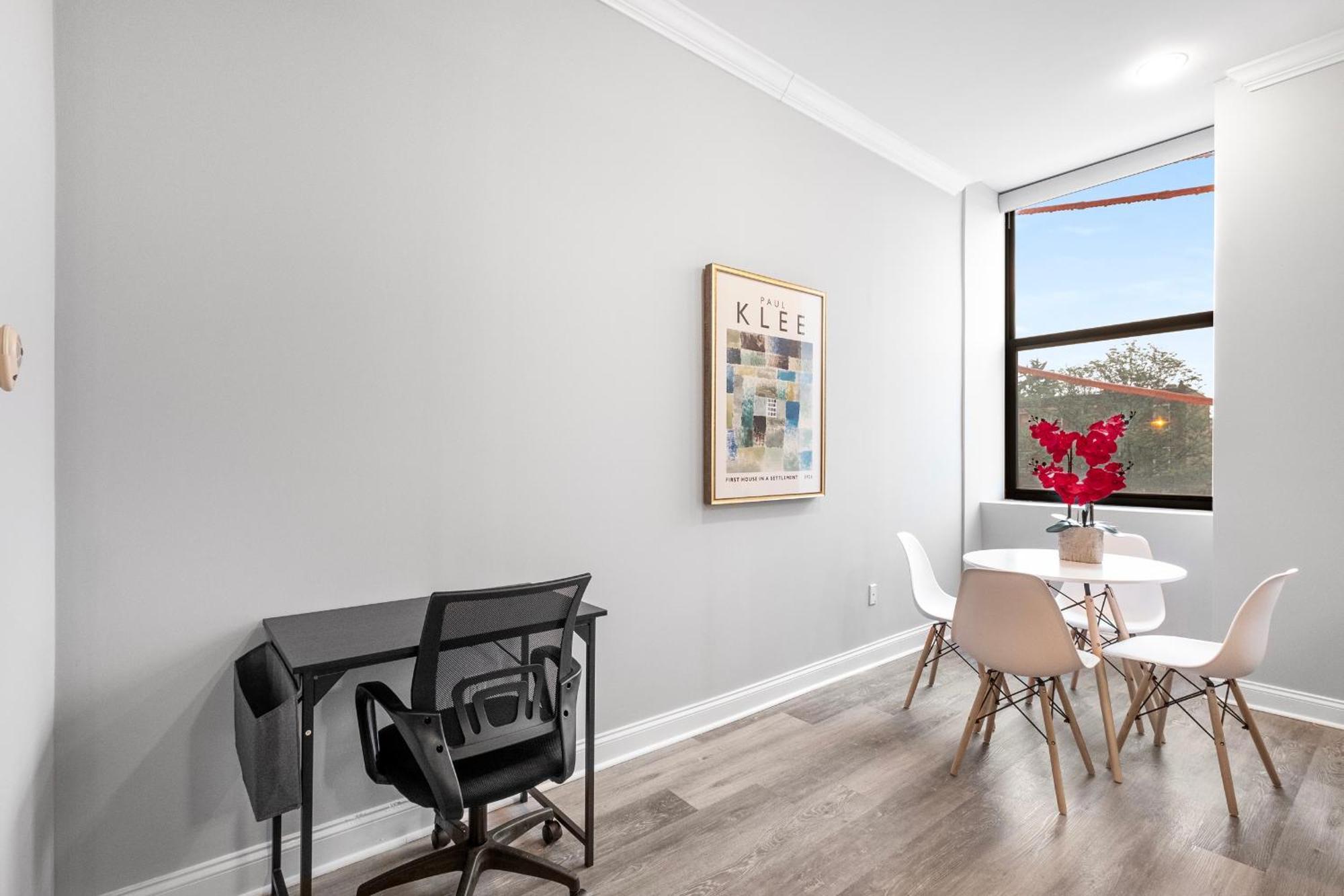 Elite 1br W Pool & Gym * Philadelphia