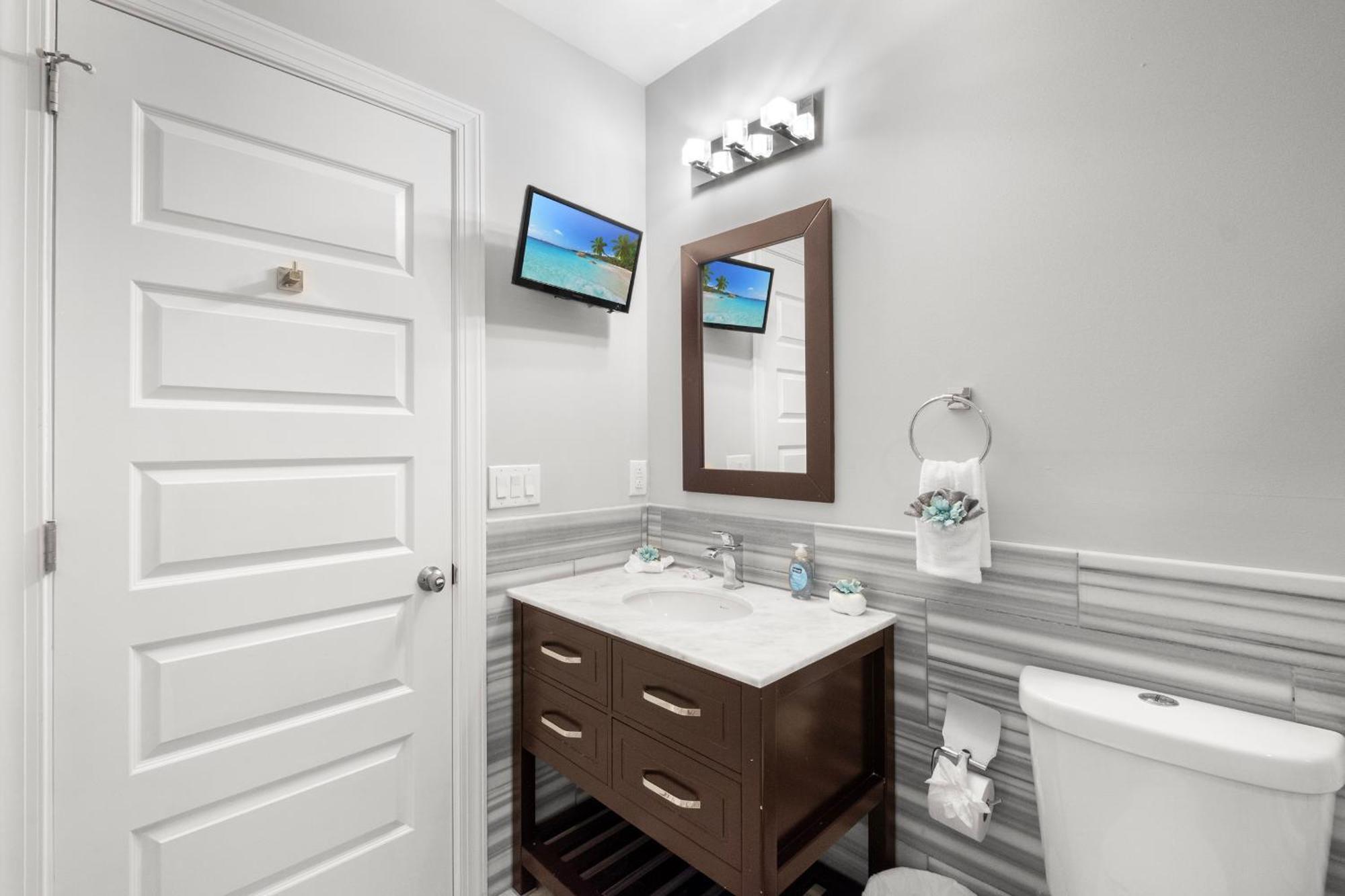Apartment Elite 1br W Pool & Gym Philadelphia